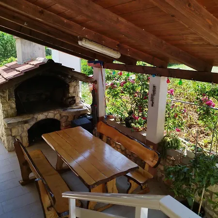 Grbac Appartement