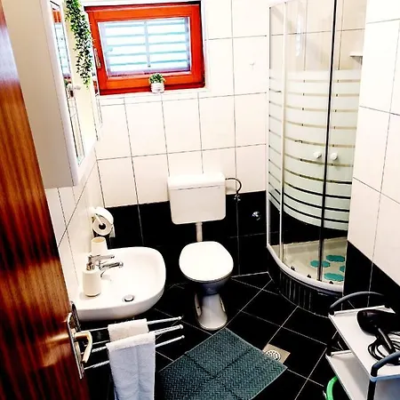 Appartement Grbac