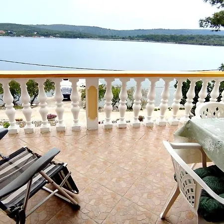 Apartment Grbac Veli Rat