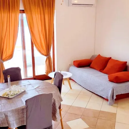 Appartement Grbac *