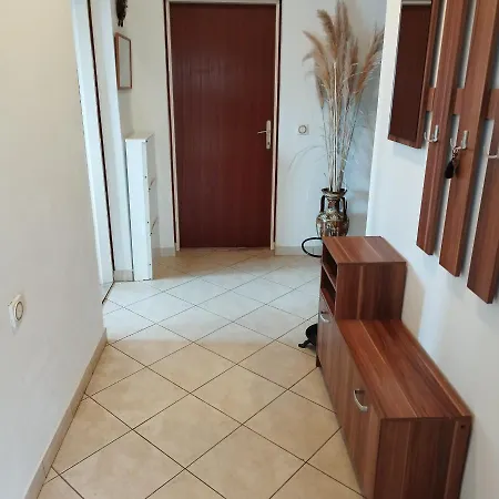 Appartement Grbac Veli Rat