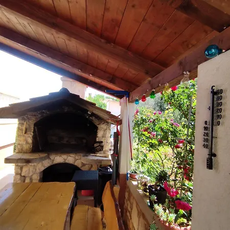 Appartement Grbac Veli Rat