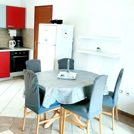 Apartment Grbac