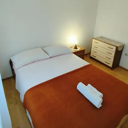 Apartment Grbac