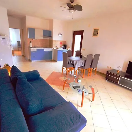 Appartement Grbac