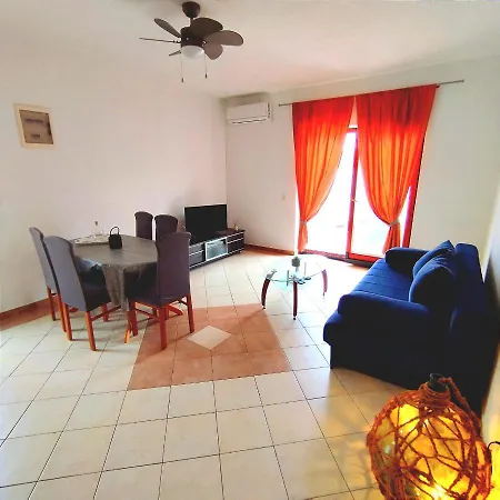 Apartment Grbac *