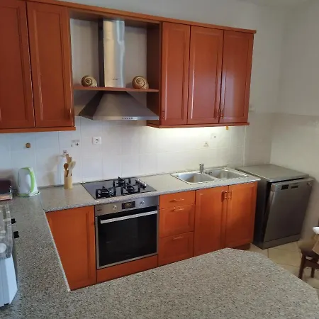 Grbac Appartement