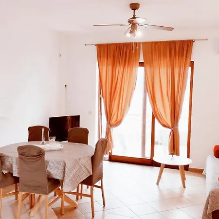 Grbac Apartment Veli Rat