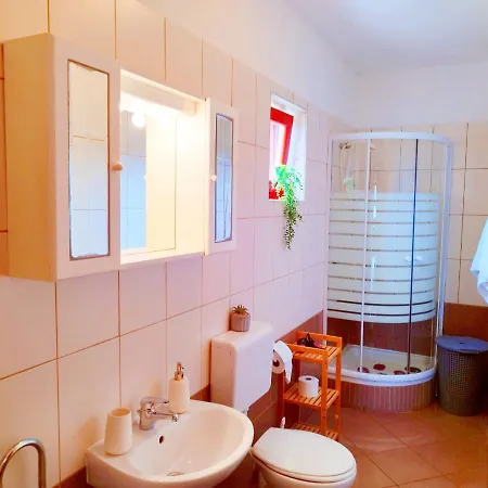 Appartement Grbac